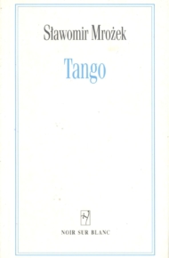 „Tango”