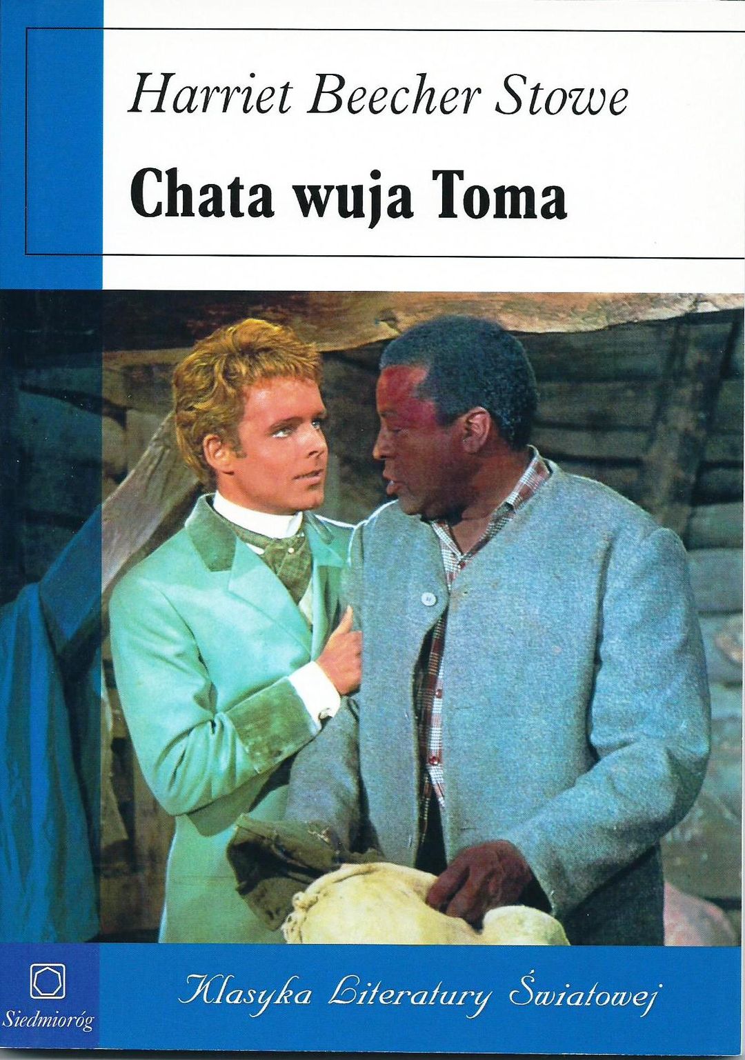 „Chata wuja Toma”
